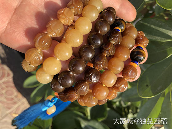 黄糖，蜜糖，巧克力糖..._和田玉