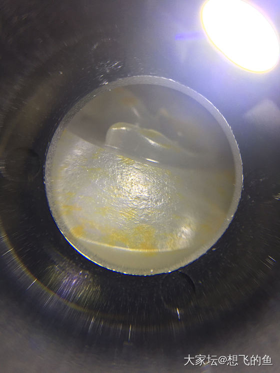 开个帖子，和朋友们聊聊和田玉_挂饰和田玉