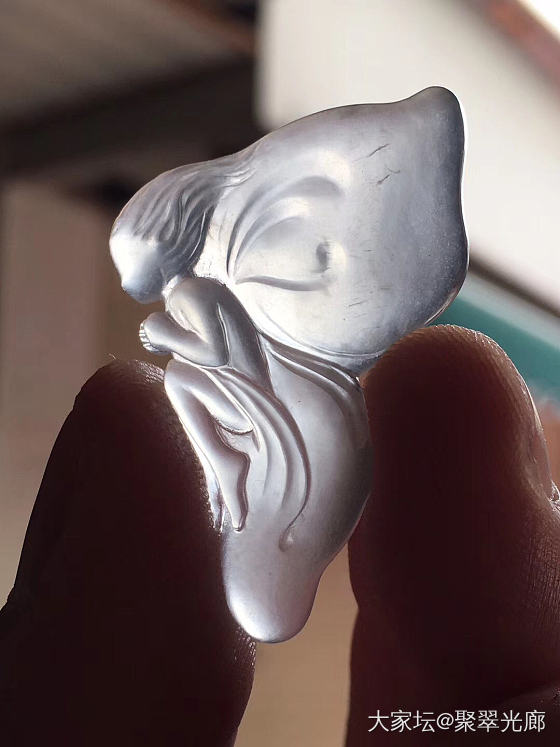 揭阳玉雕_翡翠