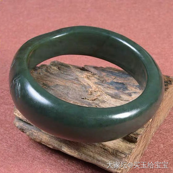 开个帖子，和朋友们聊聊和田玉_挂饰和田玉