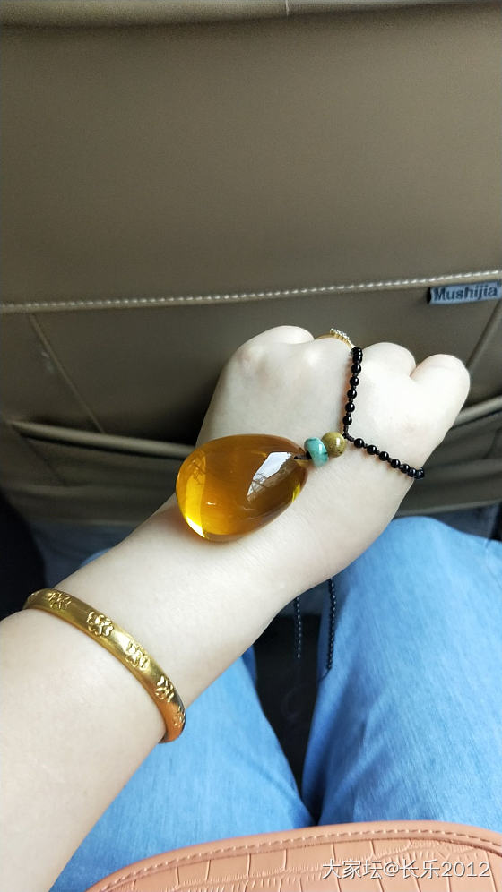 还想要琥珀_琥珀