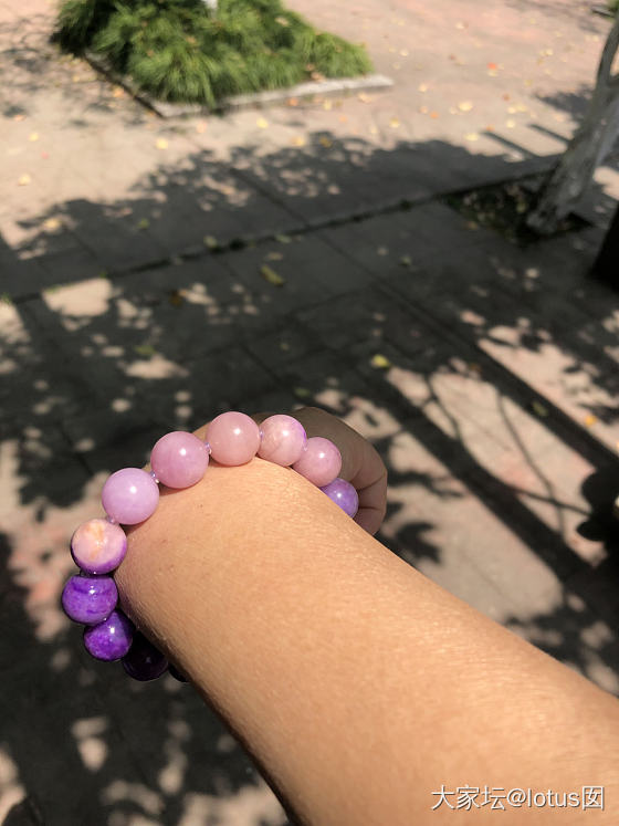 失而复得～真香_珠串舒俱来