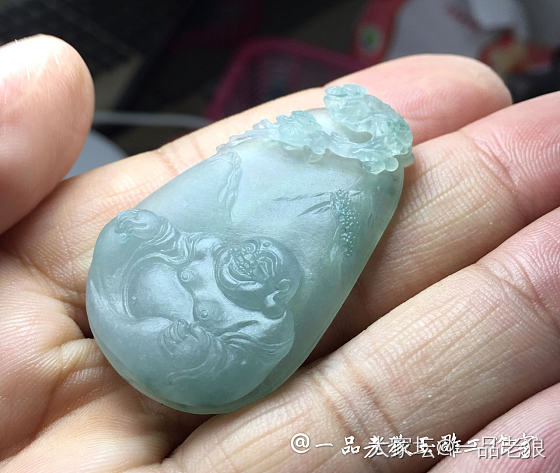 安闲自得，身心舒畅，一生逍遥自在……