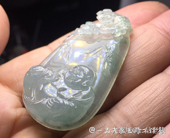 安闲自得，身心舒畅，一生逍遥自在……