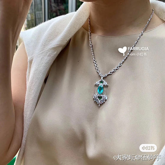 祖母绿真的适合戒指吗？！_祖母绿