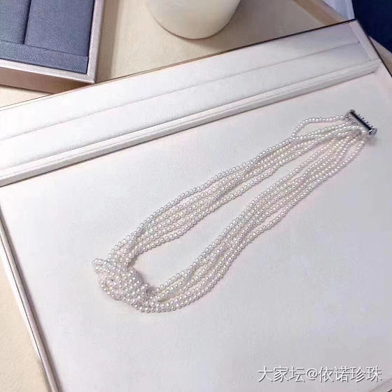 款式很美_珍珠