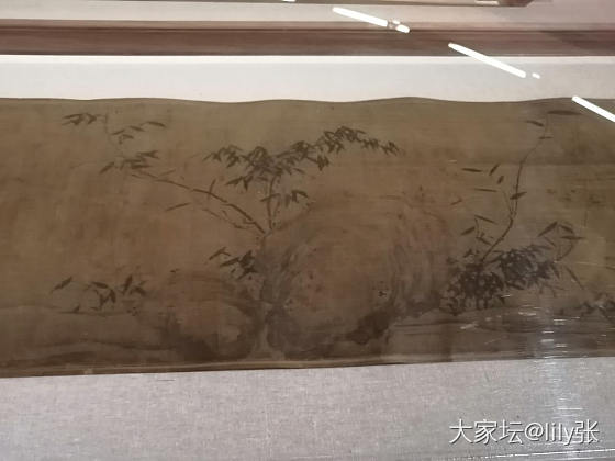 中国美术馆很牛的画展！_书画