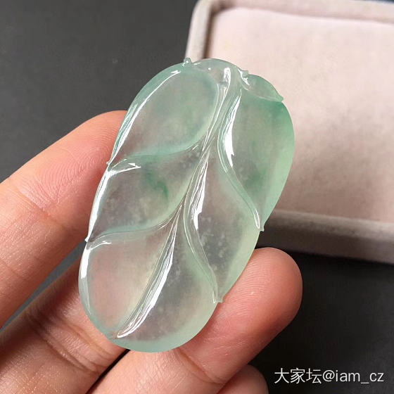 翡翠吊坠_吊坠翡翠