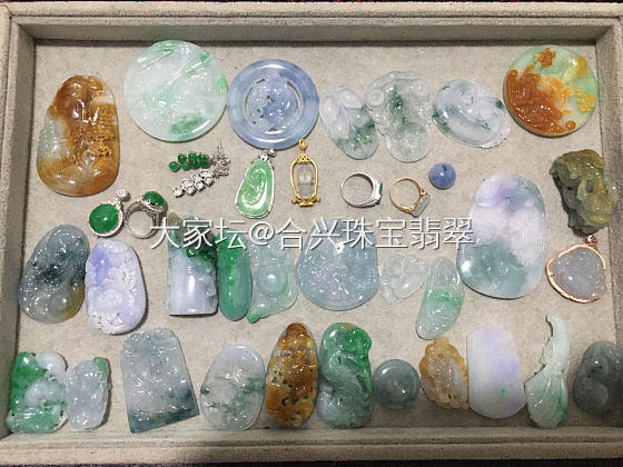 翡翠_翡翠