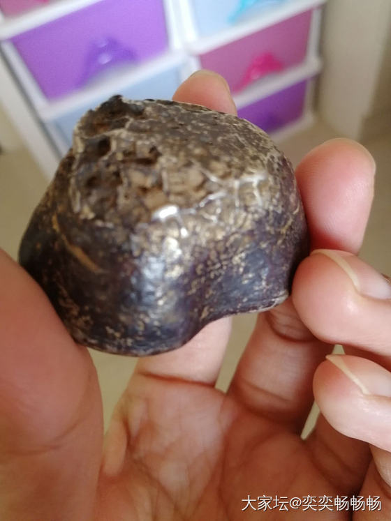 满工老银镯_手镯银