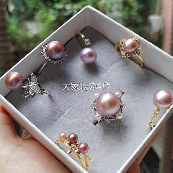 美吗_有机宝石