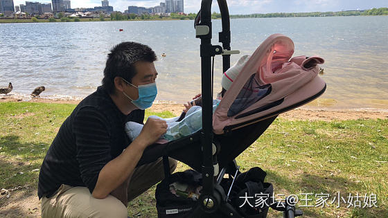 碧海蓝天撸珠子_手饰银