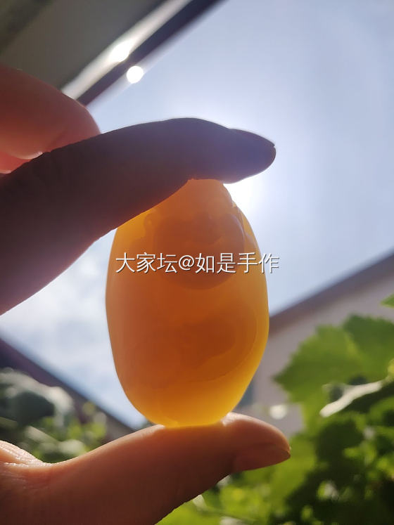 缅黄…_玉髓玛瑙