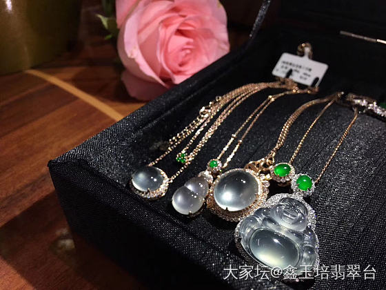 怎样挑翡翠少掉坑？_翡翠