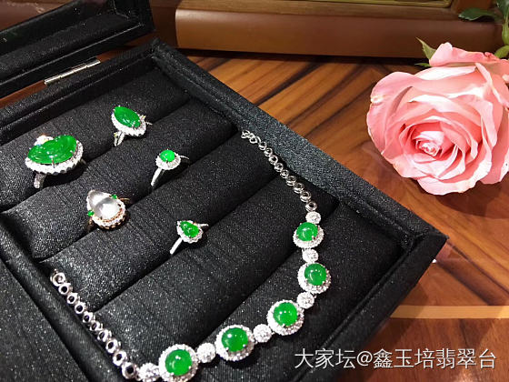 怎样挑翡翠少掉坑？_翡翠