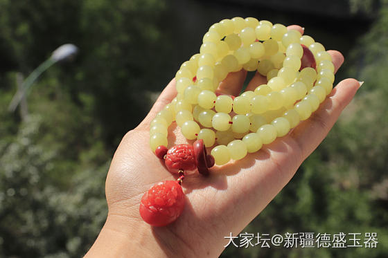 糖猪猪，黄猪猪_首饰