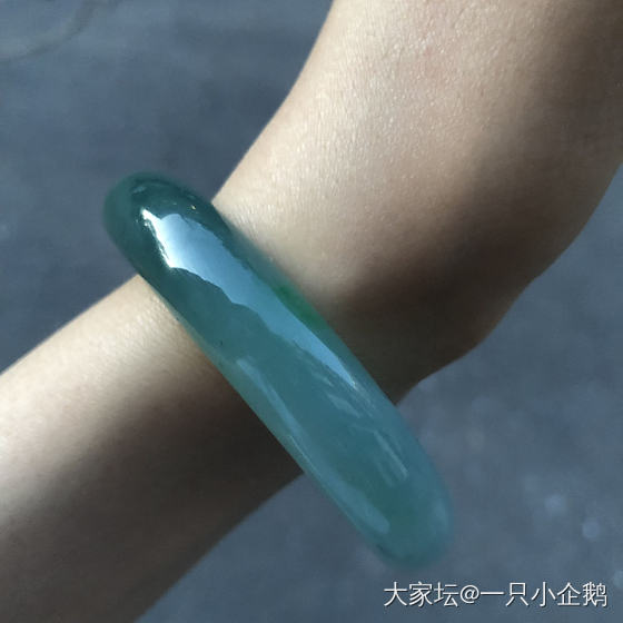 是真爱了～_翡翠