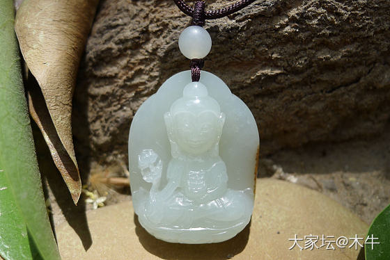 29kg青白籽解料记录_玉工