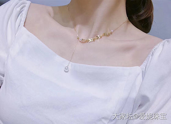 女人一定要活的精致_首饰