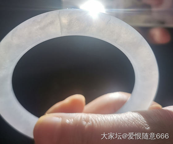新买圆条_手镯翡翠
