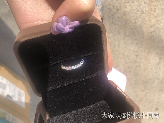 排戒_钻石
