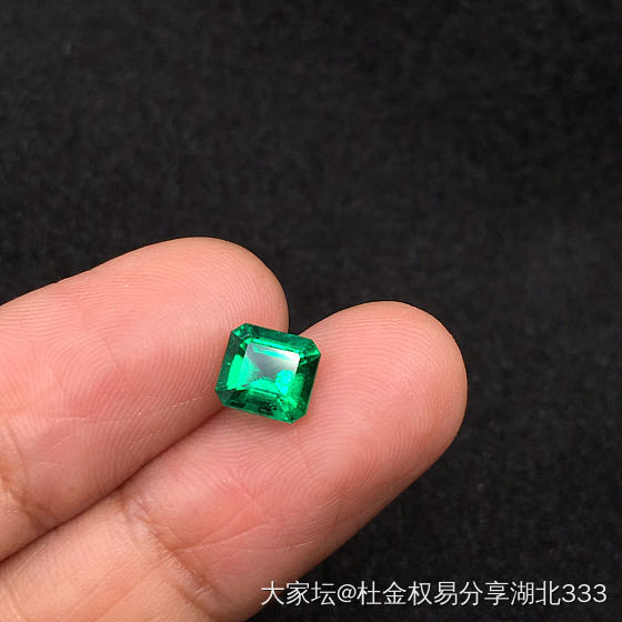 哥伦比亚木佐_名贵宝石