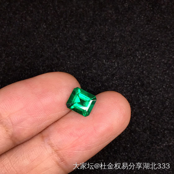 哥伦比亚木佐_名贵宝石