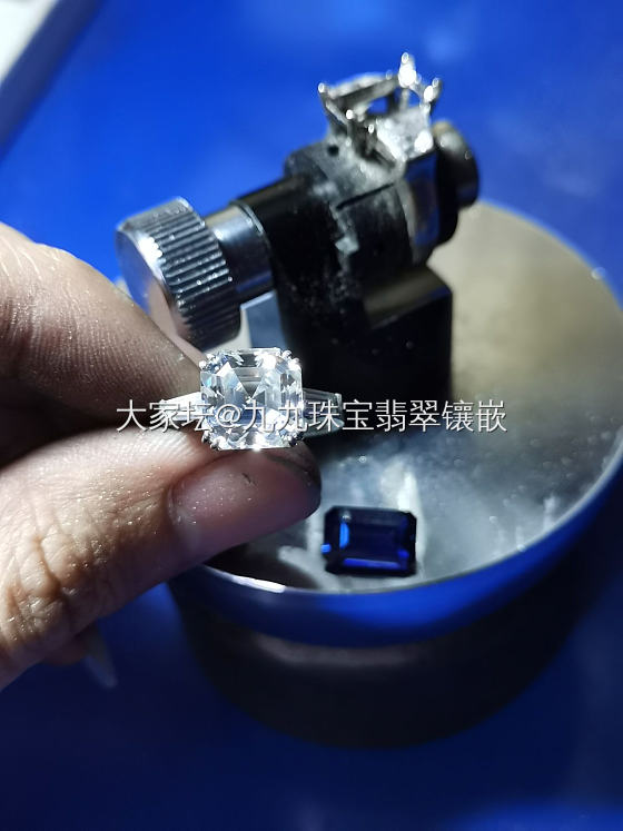 感谢大家坛校长认可 终于认证商家通过啦_翡翠