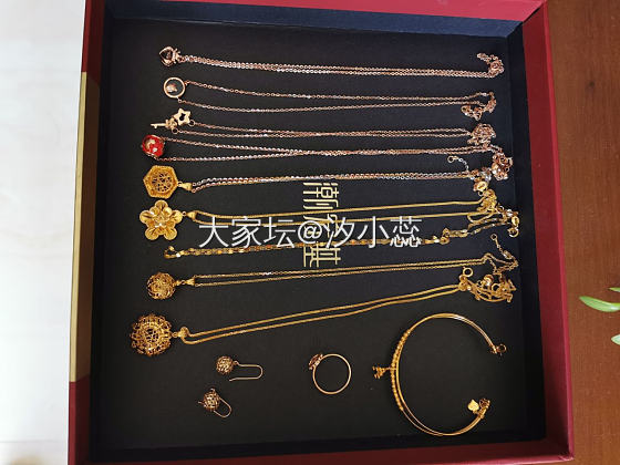 水贴，K金存图_金