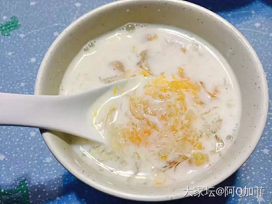 来来来，分享一下你们的暗黑料理_美食