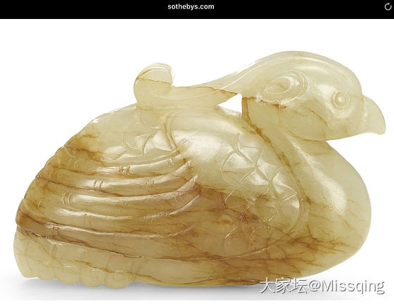 就来发几个图_古董首饰