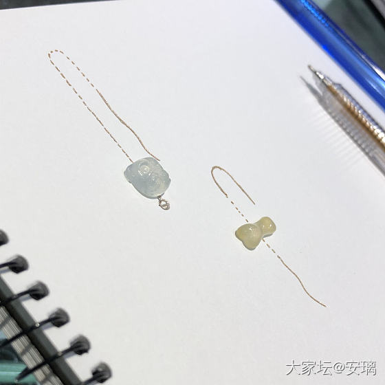 铲屎官套装_镶嵌