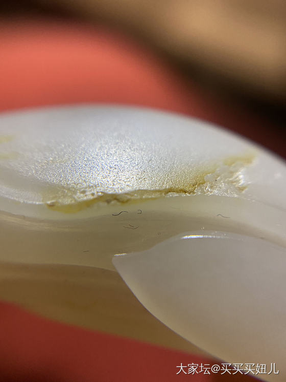 开个帖子，和朋友们聊聊和田玉_挂饰和田玉