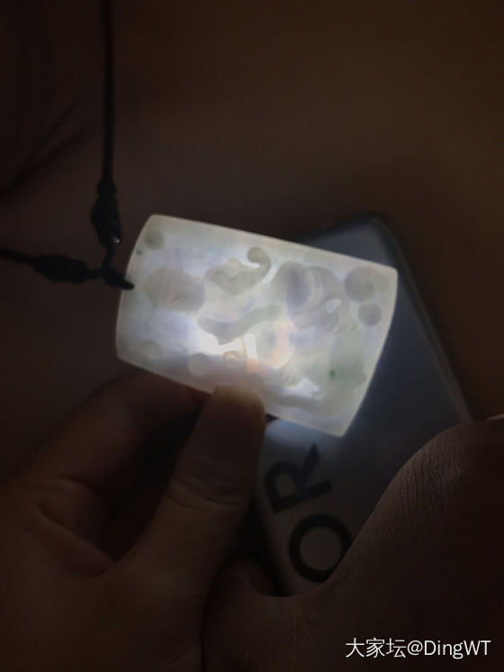 求估价_翡翠