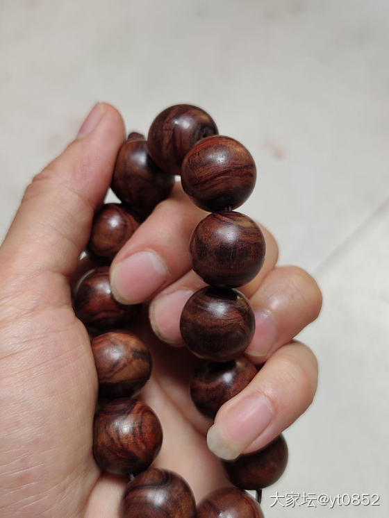 大家帮忙看看这是什么?谢谢了。尽管说_木