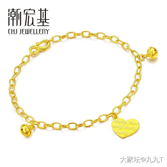 大家有没有买过这款的，容易断吗？_金