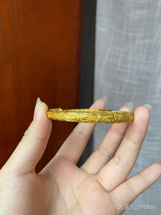 潘家的龙凤呈祥和寸子昌的龙凤推圈哪个更好看_匠人