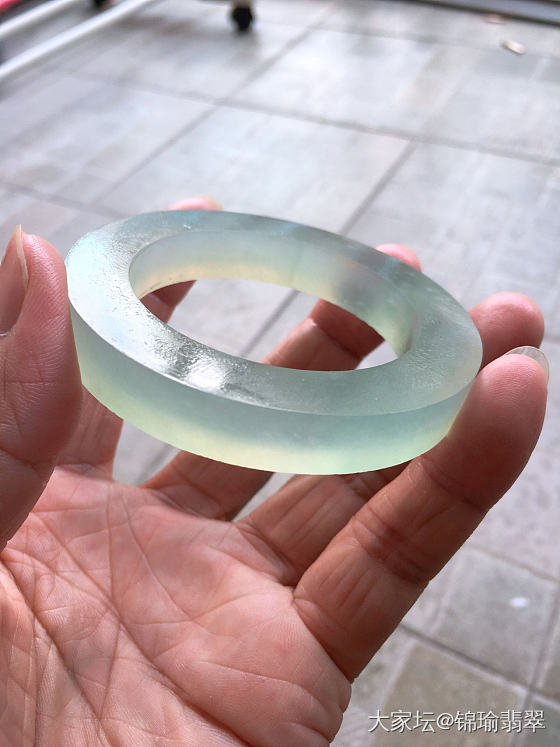 好货随便拍拍都很漂亮_翡翠