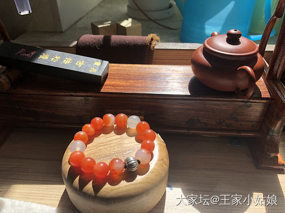 珠子珠子_银