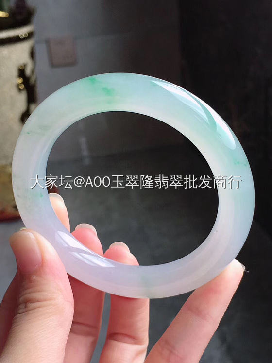54小圈口圆条_翡翠