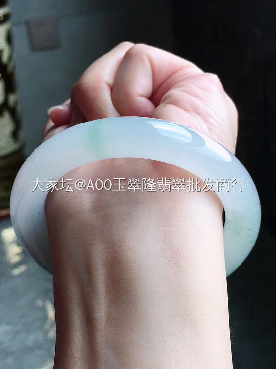 54小圈口圆条_翡翠