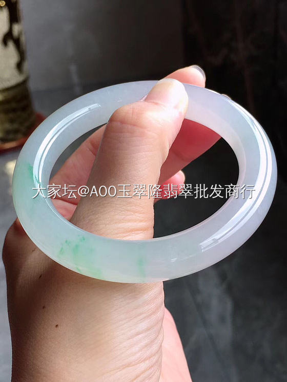 54小圈口圆条_翡翠
