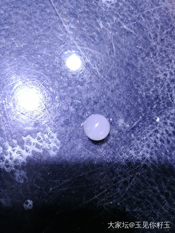 制作过程………_和田玉