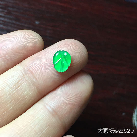 夏日小清新，绿绿红红黄黄_翡翠