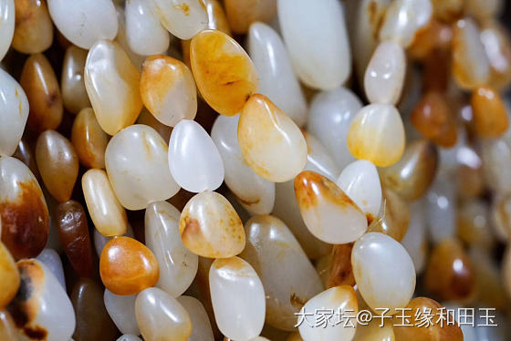 终于又见到阳光🌞_和田玉