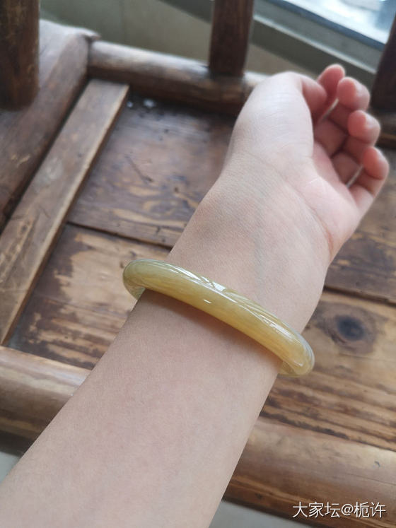 以后只专注金坑，翡翠水太深_翡翠