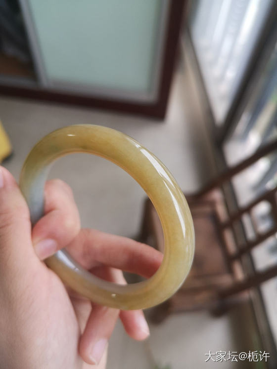 以后只专注金坑，翡翠水太深_翡翠