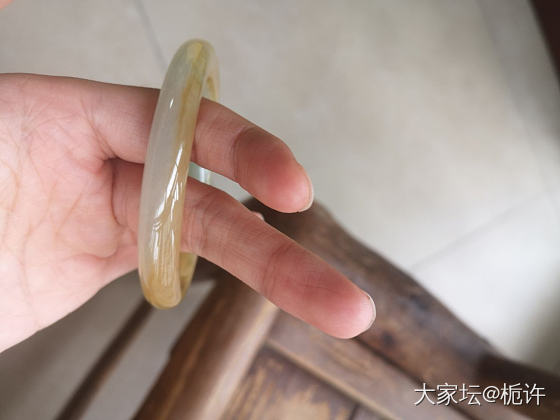 以后只专注金坑，翡翠水太深_翡翠