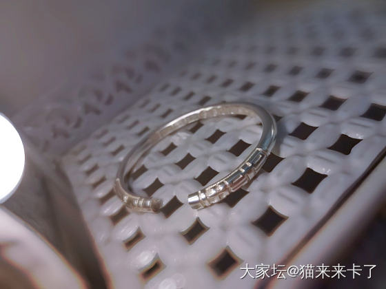 什么时候才能把你戴旧呀_银
