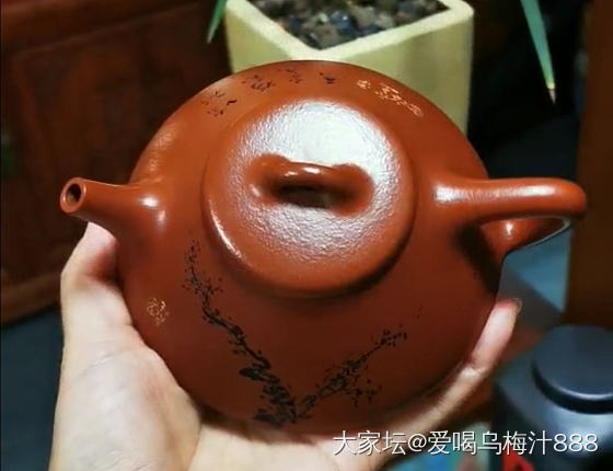 新得两把壶_茶道